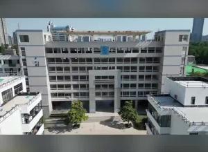 合肥一中长江路校区将提升改造 计划新增约1500 个学位