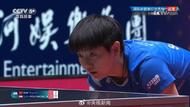 孫穎莎陳幸同晉級世界杯女單8強  梁靖崑晉級男單8強