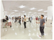 安慶：體育中考臨近 2025年新增加一次模擬測試