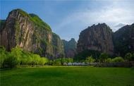澳涞山庄爆红，为山西文旅产业发展带来哪些启示？