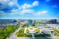 全椒：产业聚链成群 发展攀高向新 营商热土生金