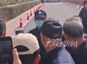 “订婚强奸案”二审宣判 男方父亲首发声：儿子听到判决后没有说话