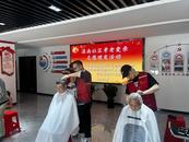 合肥市庐阳区亳州路街道滨南社区：便民服务零跑腿 居民幸福零距离  