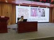 筑牢放射防护屏障 护航高新职业健康 ——合肥高新区召开放射防护管理专项行动推进会