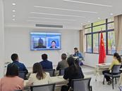 迎江區炮營山社區：“三化”發力打造社區治理“新引擎”
