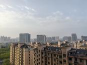 今天皖南下一點雨“意思一下” 明天安徽大部迎“解渴”降水
