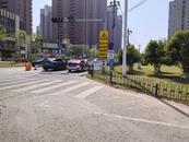 ?車輛混行有望結束，六安暢通城市環線工程“長坡”將改造