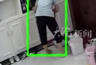 女子拆快遞拆出活老鼠 “在家中3個(gè)多小時(shí)才被抓住” 中通快遞：正核實(shí)調(diào)查