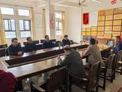 樅陽縣人大常委會主任吳峰督導校園食品安全工作