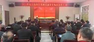 巢湖交警：進社區  講安全