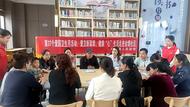 怀宁高河：开展第37个爱国卫生月主题宣传活动