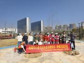 合肥高新区柏堰中心：多元共治焕新颜  