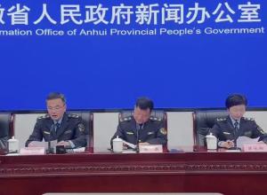安徽多地推广“药安封签”制度，累计发放“药安封签”279万份