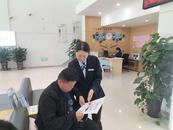 邮储银行安庆怀宁县支行：存款保险润千户 存款安全惠万家