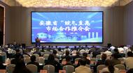 推“皖气直惠” 加快能源绿色转型