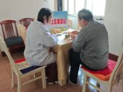 合肥市蜀山区井岗镇社区康复站“三位一体”康复支持体系助力精神障碍人员身心同治  
