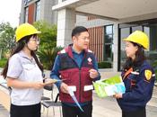 樅陽縣開展2025年《職業病防治法》宣傳活動
