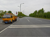 全力消除公路隱患，護航五一安全出行