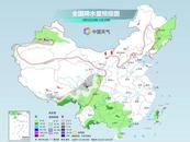 清明假期后 這些地方將熱得如同常年6月