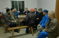 宜秀區(qū)五橫鄉(xiāng)：黨建領(lǐng)航，“組合拳”賦能基層治理新征程