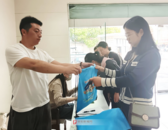 阜陽：新增“守護母親河”環保行動