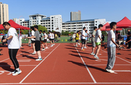 肥西縣2025年體育中考順利開(kāi)考