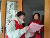 迎江區(qū)康熙河社區(qū)：多管齊下，共筑幸福桑榆
