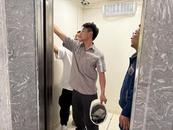 長豐縣崗集鎮：推動物業小區春日煥新升級