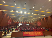 肥西縣民政局：多維服務賦能“一老一少”  繪就幸福民生新圖景