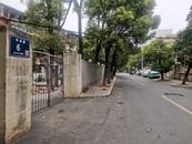 大觀區天橋社區：“危墻”換新顏 社區暖人心