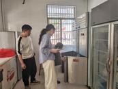 懷寧縣月山鎮開展養老院安全專項檢查 筑牢老年群體“防護墻”