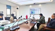 樅陽首創：開展年度備份容災演練 筑牢數據安全防線