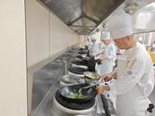 列车“一碗好饭”相伴 旅客乐享美好“食”光