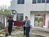 懷寧縣金拱鎮：人大代表助力矛盾糾紛排查化解