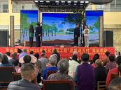 宜秀區五橫鄉虎山村：“三聚焦”奏響鄉風文明新樂章
