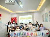 安庆市未保中心联合乐邻社工助力儿童打破性别刻板印象，树立性别平等意识