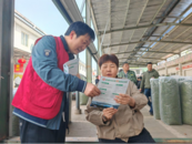 歙縣桂林鎮(zhèn)：民生實事宣傳“加碼”  衛(wèi)健科普服務(wù)“加分”  