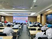 5.12系列活動｜創意減重 趣味科普 蚌埠市一院“減重100問”視頻大賽圓滿收官