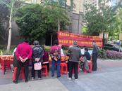 貼心義診暖民心 健康關愛零距離