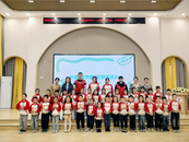 合肥市包河区同安街道：最美人间四“阅”天，春风漫卷书香来