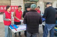淮南市古溝回族鄉(xiāng)：移風易俗傳文明倡導(dǎo)綠色新風尚