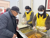 安徽中煙阜陽卷煙廠團委雷鋒月活動紀實