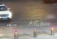 男子被口香糖黏住氣道 尋求值勤哨兵幫助 值勤哨兵15秒急救化解窒息危機