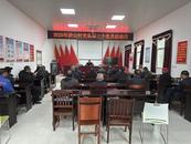 宜秀區羅嶺鎮妙山村：黨建引領聚合力 養老服務暖人心