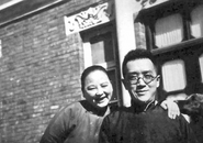 邝景丽：崇尚自由的胡适为什么会接受包办婚姻？