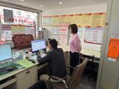 懷寧縣石牌鎮(zhèn)：扎實(shí)開展計(jì)劃生育獎(jiǎng)扶對(duì)象縣級(jí)核驗(yàn)工作