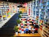 “童畫稅月 書香未來”——銅陵經開區稅務局與市圖書館共同舉辦青少年稅收主題繪畫頒獎活動