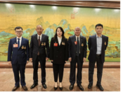 安慶4名全國勞動模范和1名全國先進(jìn)工作者受表彰