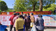 全民普法筑防線 國家安全入人心  ——懷遠縣司法局開展全民國家安全教育主題普法宣傳活動