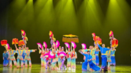 蚌埠：2025花鼓燈藝術(shù)交流展演周活動開始！